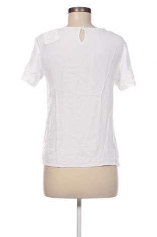 Damen Shirt S.Oliver, Größe M, Farbe Weiß, Preis 8,49 €