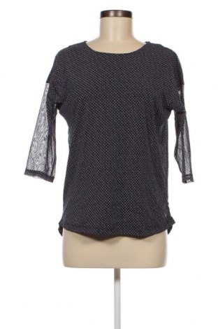 Γυναικεία μπλούζα S.Oliver, Μέγεθος S, Χρώμα Πολύχρωμο, Τιμή 3,79 €