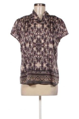 Γυναικεία μπλούζα S.Oliver, Μέγεθος L, Χρώμα Πολύχρωμο, Τιμή 17,00 €