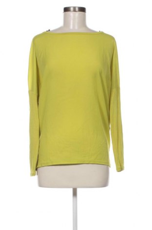 Дамска блуза S.Oliver, Размер M, Цвят Зелен, Цена 8,50 лв.