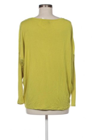 Дамска блуза S.Oliver, Размер M, Цвят Зелен, Цена 10,20 лв.