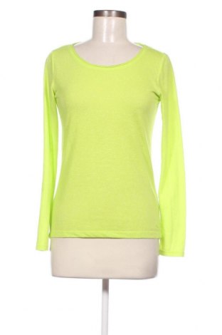 Дамска блуза S.Oliver, Размер S, Цвят Зелен, Цена 15,30 лв.