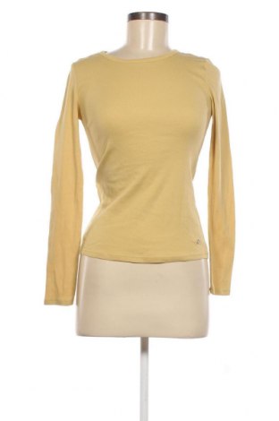 Дамска блуза S.Oliver, Размер XS, Цвят Жълт, Цена 10,20 лв.
