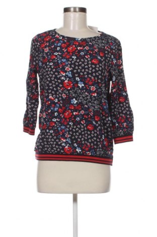 Γυναικεία μπλούζα S.Oliver, Μέγεθος S, Χρώμα Πολύχρωμο, Τιμή 3,15 €
