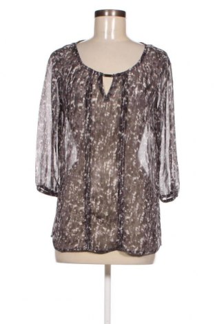 Дамска блуза S.Oliver, Размер M, Цвят Сив, Цена 5,10 лв.