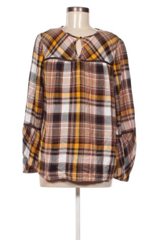 Дамска блуза S.Oliver, Размер L, Цвят Многоцветен, Цена 11,90 лв.