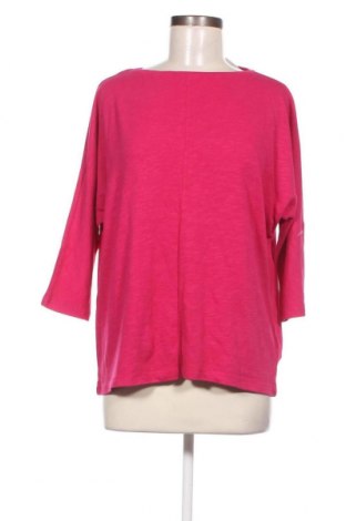 Дамска блуза S.Oliver, Размер M, Цвят Розов, Цена 8,16 лв.