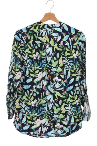 Γυναικεία μπλούζα S.Oliver, Μέγεθος XS, Χρώμα Πολύχρωμο, Τιμή 7,66 €