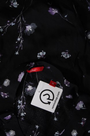 Γυναικεία μπλούζα S.Oliver, Μέγεθος S, Χρώμα Πολύχρωμο, Τιμή 7,83 €
