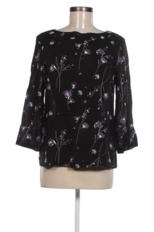Γυναικεία μπλούζα S.Oliver, Μέγεθος S, Χρώμα Πολύχρωμο, Τιμή 7,83 €