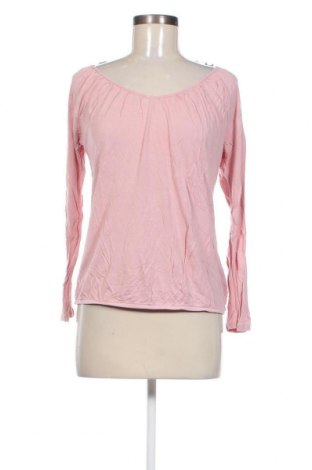 Дамска блуза S.Oliver, Размер M, Цвят Розов, Цена 9,97 лв.