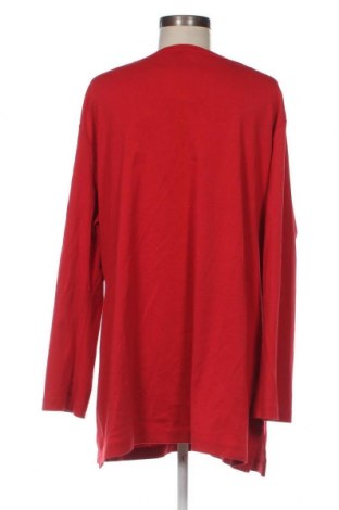 Damen Shirt S.Oliver, Größe 3XL, Farbe Rot, Preis 14,20 €