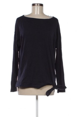Дамска блуза S.Oliver, Размер L, Цвят Син, Цена 11,90 лв.