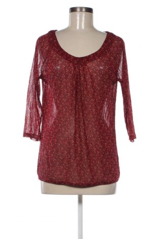 Γυναικεία μπλούζα S.Oliver, Μέγεθος M, Χρώμα Πολύχρωμο, Τιμή 3,15 €