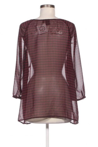 Γυναικεία μπλούζα S.Oliver, Μέγεθος XL, Χρώμα Κόκκινο, Τιμή 11,36 €