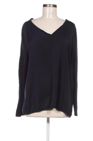 Γυναικεία μπλούζα S.Oliver, Μέγεθος XL, Χρώμα Μπλέ, Τιμή 3,15 €
