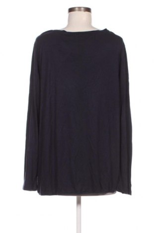 Дамска блуза S.Oliver, Размер XL, Цвят Син, Цена 5,10 лв.