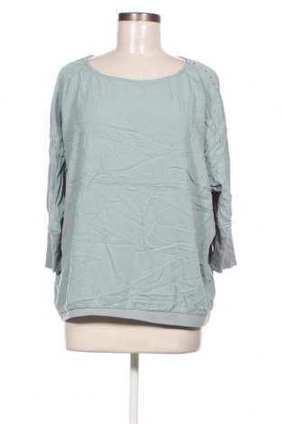Γυναικεία μπλούζα S.Oliver, Μέγεθος XL, Χρώμα Μπλέ, Τιμή 10,09 €