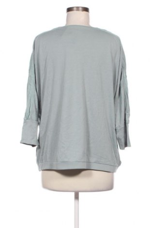 Дамска блуза S.Oliver, Размер XL, Цвят Син, Цена 18,36 лв.