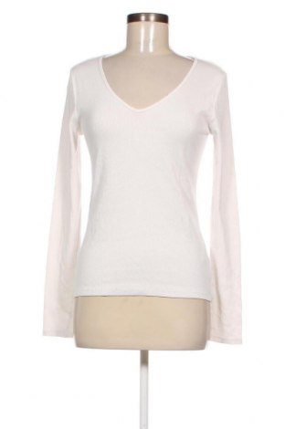 Дамска блуза S.Oliver, Размер M, Цвят Бял, Цена 38,50 лв.
