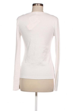 Γυναικεία μπλούζα S.Oliver, Μέγεθος M, Χρώμα Λευκό, Τιμή 13,89 €
