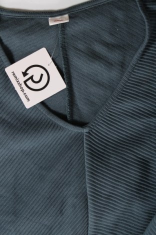 Γυναικεία μπλούζα S.Oliver, Μέγεθος S, Χρώμα Μπλέ, Τιμή 7,94 €