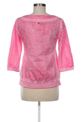 Γυναικεία μπλούζα S.Oliver, Μέγεθος XS, Χρώμα Ρόζ , Τιμή 3,15 €