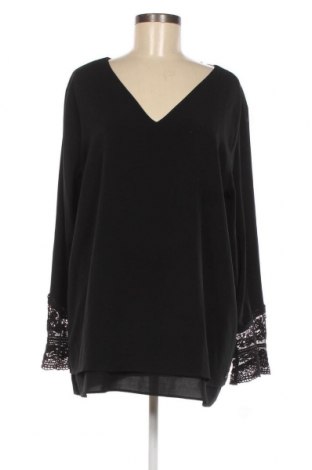 Damen Shirt S.Oliver, Größe XL, Farbe Schwarz, Preis 23,66 €