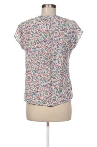 Γυναικεία μπλούζα S.Oliver, Μέγεθος S, Χρώμα Πολύχρωμο, Τιμή 9,18 €