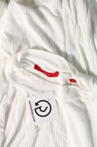 Γυναικεία μπλούζα S.Oliver, Μέγεθος M, Χρώμα Λευκό, Τιμή 8,41 €