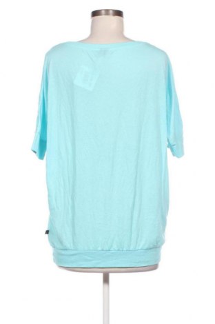 Γυναικεία μπλούζα S.Oliver, Μέγεθος XL, Χρώμα Μπλέ, Τιμή 21,03 €