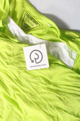 Damen Shirt S.Oliver, Größe M, Farbe Mehrfarbig, Preis 3,79 €