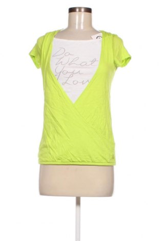 Damen Shirt S.Oliver, Größe M, Farbe Mehrfarbig, Preis 3,79 €