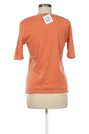 Дамска блуза S.Oliver, Размер L, Цвят Оранжев, Цена 15,30 лв.