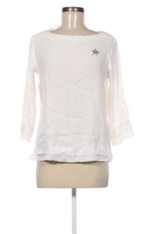 Дамска блуза S.Oliver, Размер L, Цвят Бял, Цена 43,73 лв.