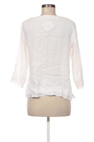 Дамска блуза S.Oliver, Размер L, Цвят Бял, Цена 39,97 лв.