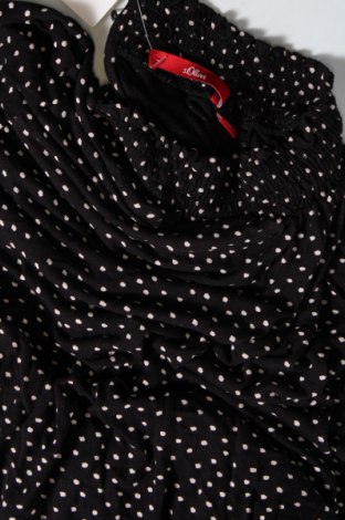 Γυναικεία μπλούζα S.Oliver, Μέγεθος M, Χρώμα Πολύχρωμο, Τιμή 8,67 €