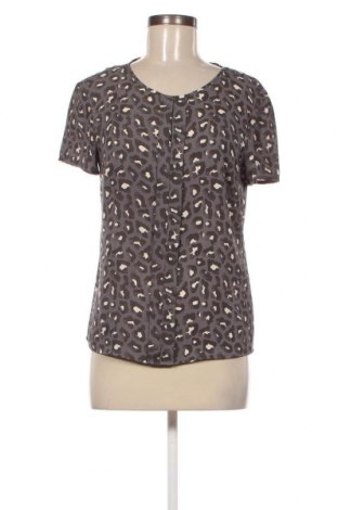Дамска блуза S.Oliver, Размер S, Цвят Многоцветен, Цена 7,65 лв.