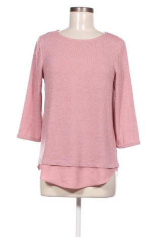 Дамска блуза S.Oliver, Размер S, Цвят Розов, Цена 11,90 лв.