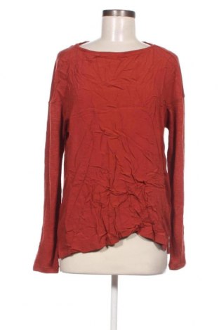 Γυναικεία μπλούζα S.Oliver, Μέγεθος M, Χρώμα Πορτοκαλί, Τιμή 3,15 €