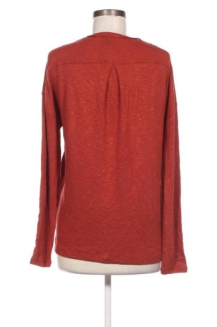 Дамска блуза S.Oliver, Размер M, Цвят Оранжев, Цена 10,20 лв.