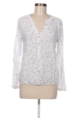 Дамска блуза S.Oliver, Размер M, Цвят Бял, Цена 19,36 лв.