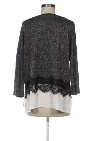 Damen Shirt S.Oliver, Größe M, Farbe Grau, Preis 23,66 €