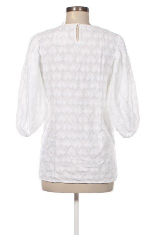 Дамска блуза S.Oliver, Размер S, Цвят Бял, Цена 33,24 лв.