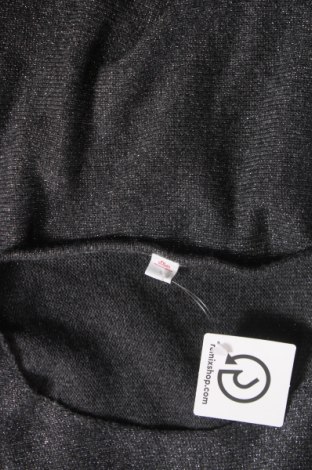 Γυναικεία μπλούζα S.Oliver, Μέγεθος XL, Χρώμα Γκρί, Τιμή 3,15 €
