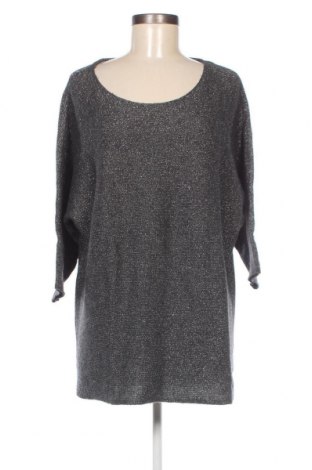 Дамска блуза S.Oliver, Размер XL, Цвят Сив, Цена 20,40 лв.