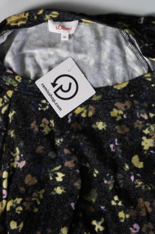 Bluză de femei S.Oliver, Mărime XL, Culoare Multicolor, Preț 67,10 Lei