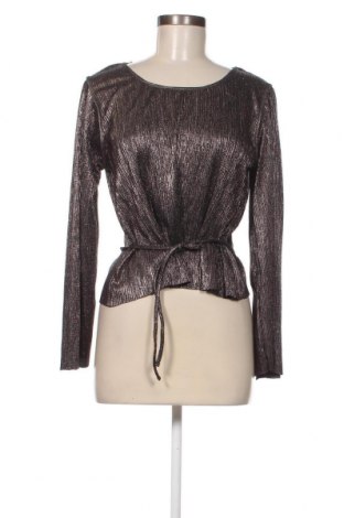 Дамска блуза S.Oliver, Размер M, Цвят Черен, Цена 35,34 лв.