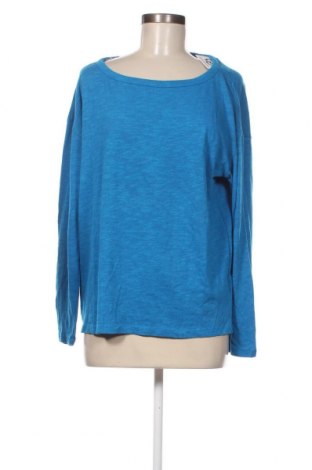 Damen Shirt S.Oliver, Größe L, Farbe Blau, Preis € 17,79
