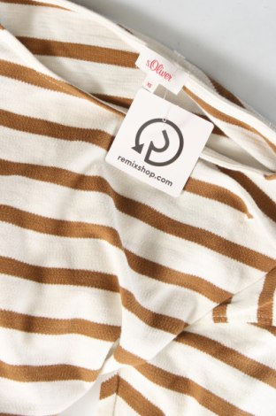Damen Shirt S.Oliver, Größe XS, Farbe Weiß, Preis 9,69 €
